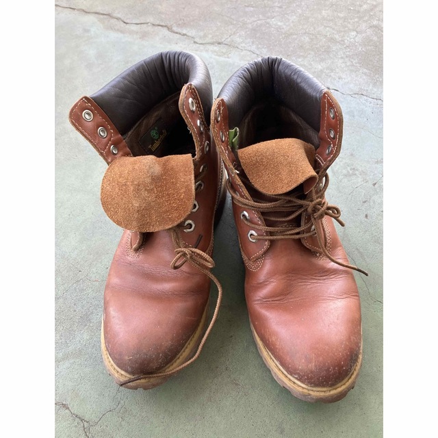 Timberland(ティンバーランド)のティンバーランド メンズの靴/シューズ(ブーツ)の商品写真