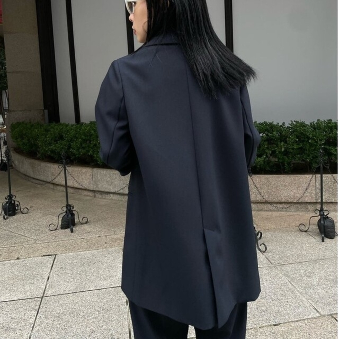 AmeriVINTAGE POLITE LIGHT JACKET 新作完売品