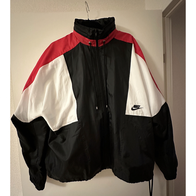 NIKE NSW WOVEN JACKET RE-ISSUE セットアップ