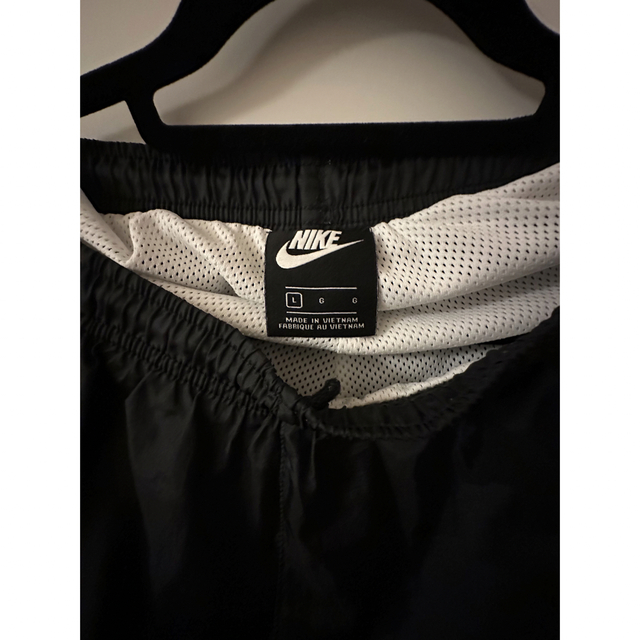 NIKE NSW WOVEN JACKET RE-ISSUE セットアップ