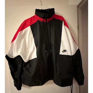 NIKE NSW WOVEN JACKET RE-ISSUE セットアップ(ナイロンジャケット)