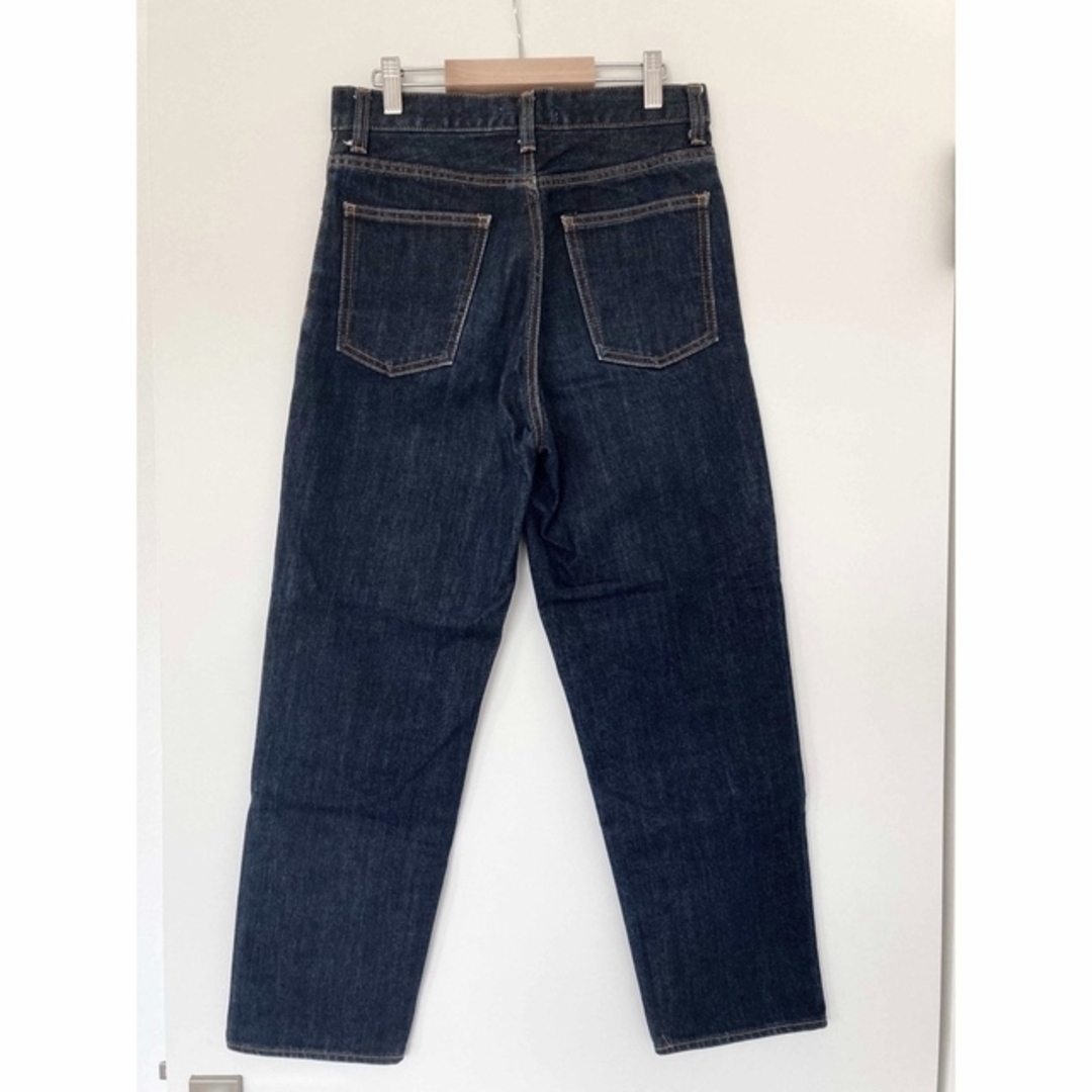 moussy JW OW Tapered デニム　24インチ