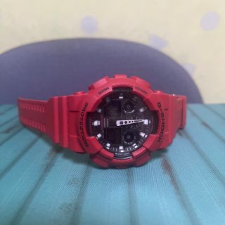 ジーショック(G-SHOCK)のG-SHOCK ジーショック　腕時計　アップルウォッチ　ポリス　ディーゼル　系(腕時計(デジタル))