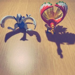 タカラトミー(Takara Tomy)のポケットモンスター　モンコレ(ゲームキャラクター)