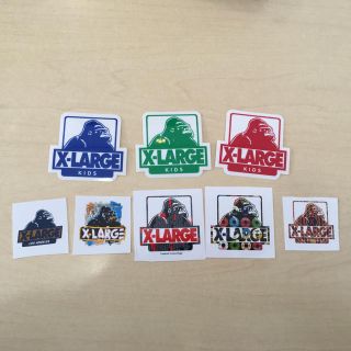 エクストララージ(XLARGE)のあっちゃんプロフ必読様 専用(その他)