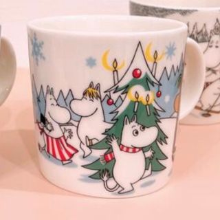 ムーミン(MOOMIN)の6162様専用(食器)