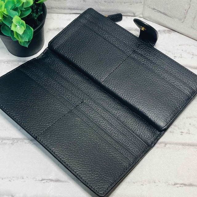 新品未使用! 長財布 パイソン ロダニア 二つ折り財布 ヘビ革 手帳型 蛇革 二つ折り財布 新品未使用
