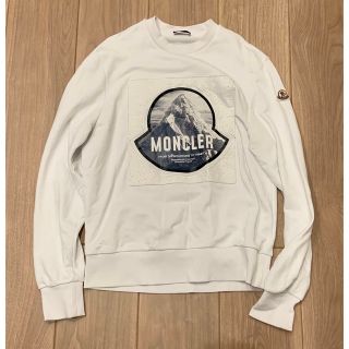 モンクレール(MONCLER)の専用(スウェット)