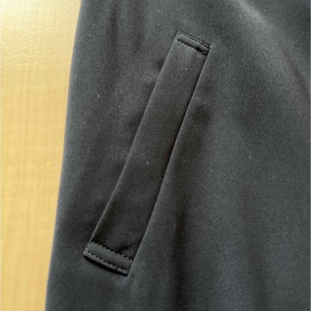 rienda(リエンダ)のriendaリエンダ　ソフトガウンコートSoft Gown Coat レディースのジャケット/アウター(ガウンコート)の商品写真