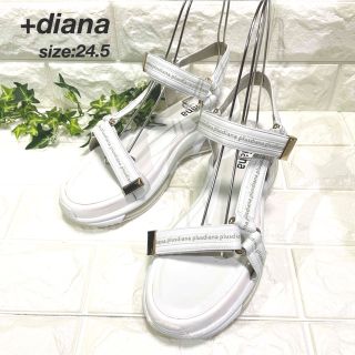 ダイアナ スポーツサンダル サンダル(レディース)の通販 73点 | DIANA