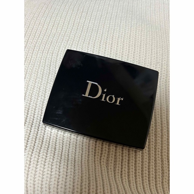 DIOR アイシャドウ　サンククルールクチュール　879番