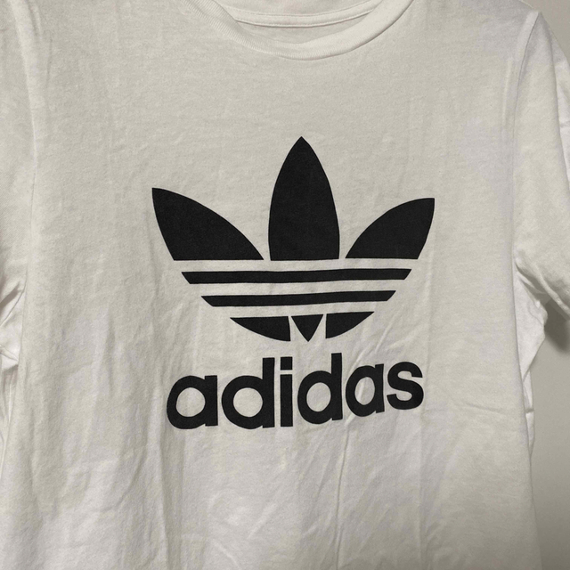 新品❤️adidas ORIGNAL TREFOIL T アディダス NIKE