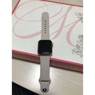 アップルウォッチ(Apple Watch)のApple Watch SE(その他)