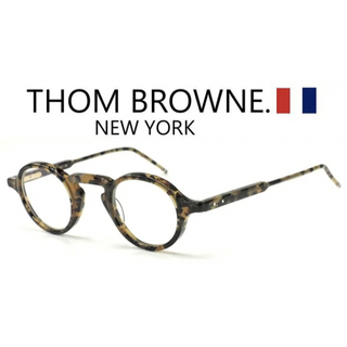 トムブラウン(THOM BROWNE)のTHOM BROWNE トムブラウン TB-904-B TKT 38size(サングラス/メガネ)