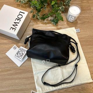 ロエベ ポシェット(ブラック/黒色系)の通販 100点以上 | LOEWEを買う ロエベ ポシェット(ブラック/黒色系)の通販 100点以上 | LOEWEを買う