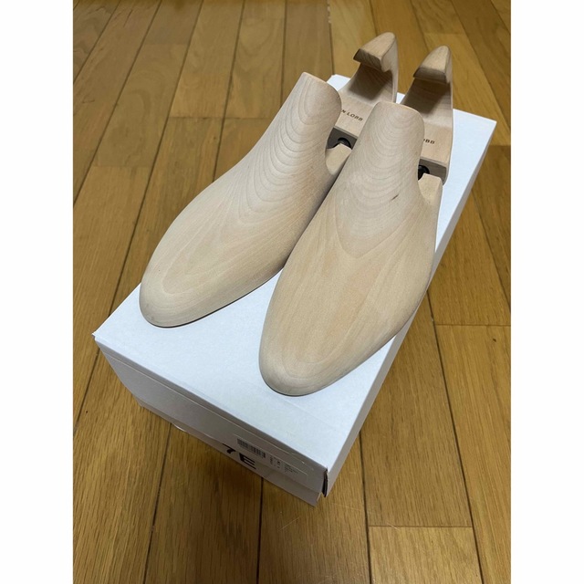John Lobb William ジョンロブ ウィリアム用シューツリー-