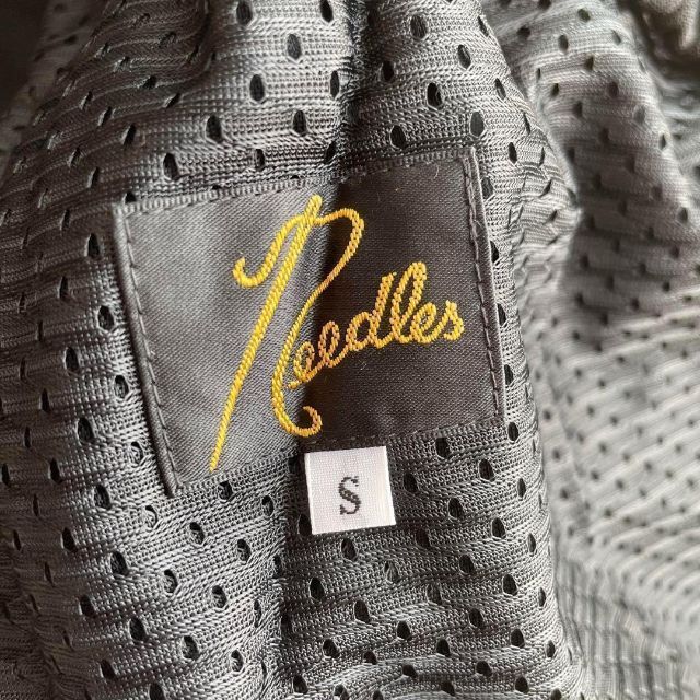 ブーツカット S ピンク ブラウン 23ss needles ニードルズ | www