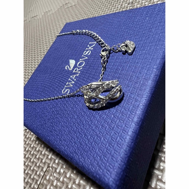 SWAROVSKI ★ スワロフスキー ★ ネックレス ジュエリー アクセサリー