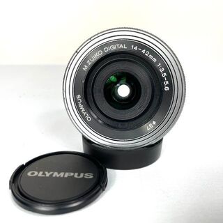 OLYMPUS ED 14-42mm F3.5-5.6 EZ(レンズ(ズーム))