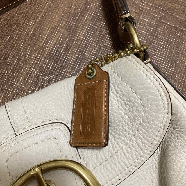 COACH(コーチ)のCOACH ハンドバッグ レディースのバッグ(ハンドバッグ)の商品写真