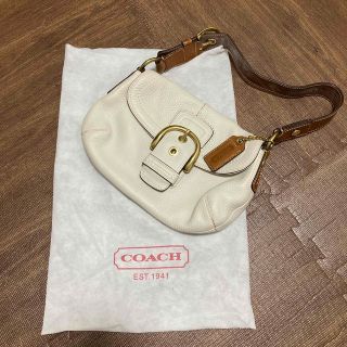 コーチ(COACH)のCOACH ハンドバッグ(ハンドバッグ)