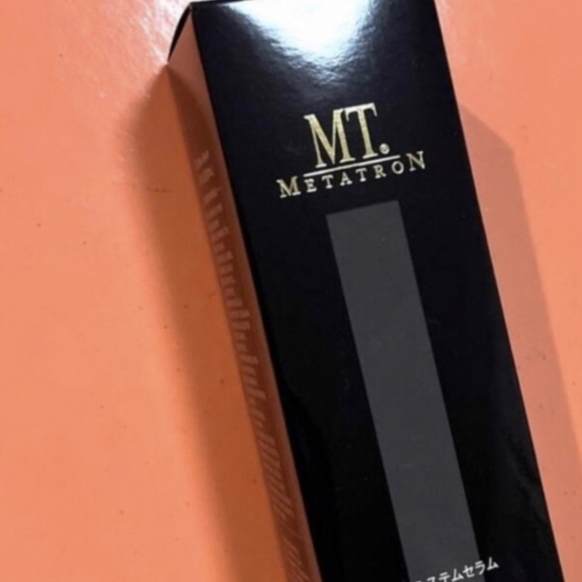 MT METATRON(エムティメタトロン)のステムセラム　MTメタトロン 新品未使用未開封 コスメ/美容のスキンケア/基礎化粧品(美容液)の商品写真