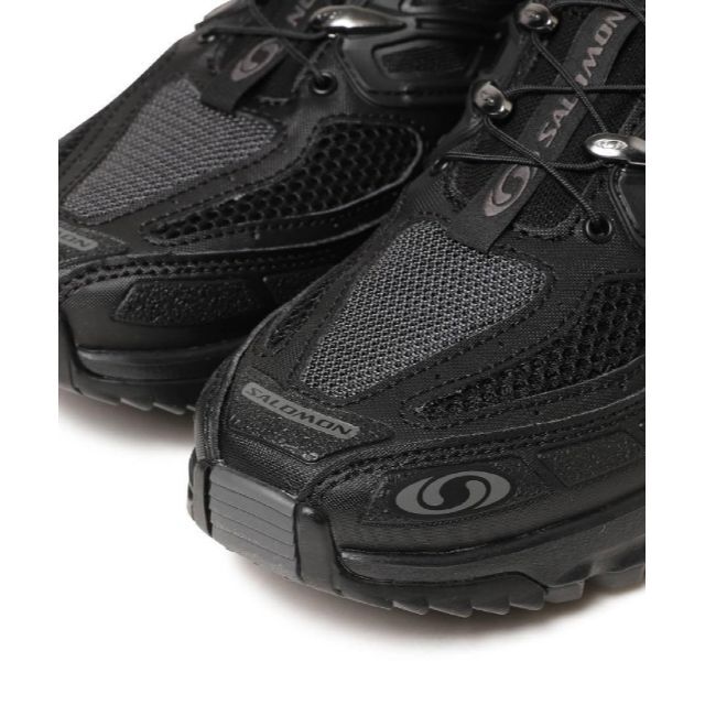 SALOMON SNEAKERS ACS PRO BLACK 28cm 5