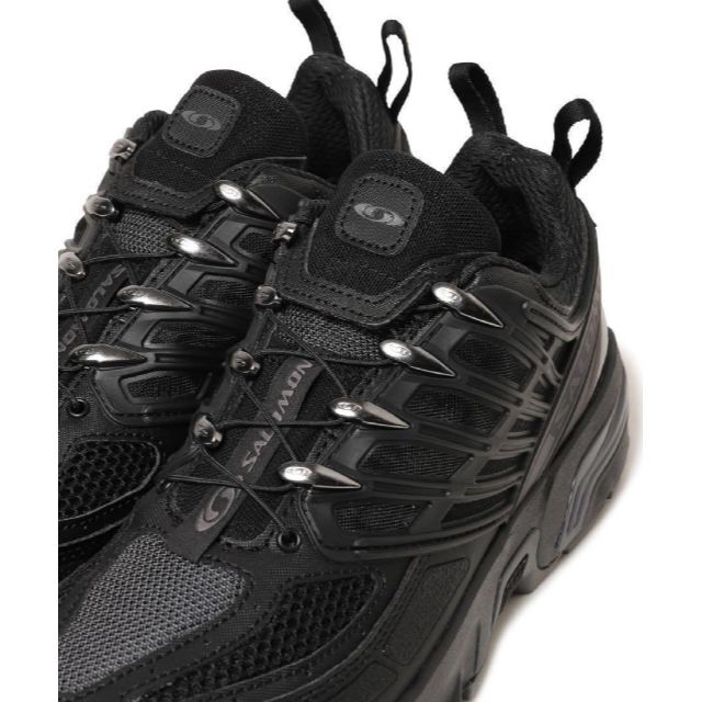 SALOMON(サロモン)のSALOMON SNEAKERS ACS PRO BLACK 28cm 5 メンズの靴/シューズ(スニーカー)の商品写真