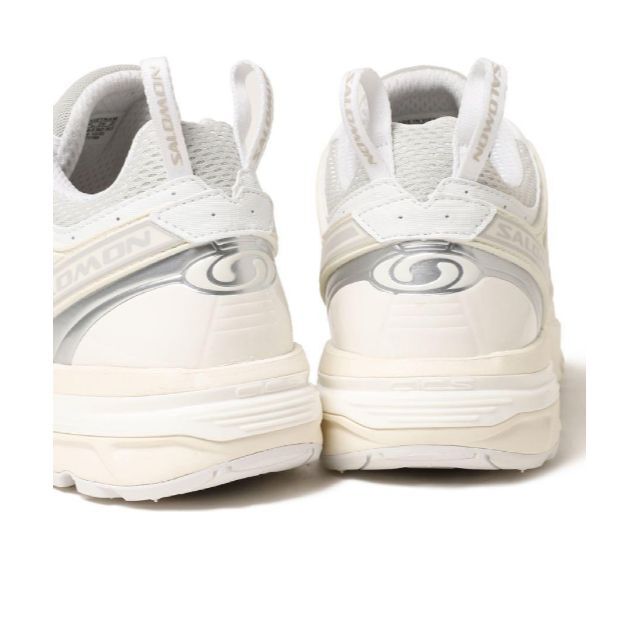 SALOMON SNEAKERS ACS PRO ホワイト 26cm 5 | rapresentando.com