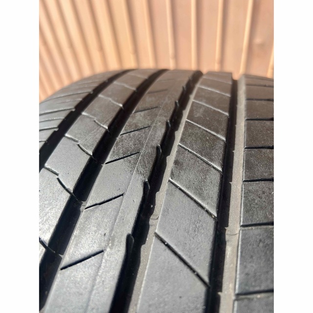 良品　国産　2018年製　最高級　225/45R18 4本　クラウン　マジェスタ