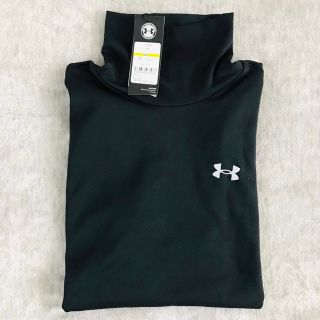 アンダーアーマー(UNDER ARMOUR)の【24時間以内発送】アンダーアーマー 長袖 新品未使用(Tシャツ/カットソー(七分/長袖))