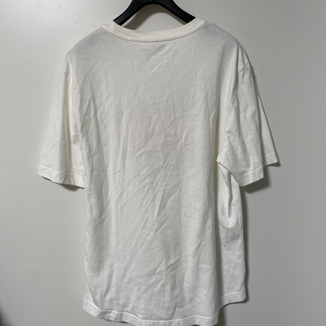 TOMMY HILFIGER(トミーヒルフィガー)のTOMMY×LEWIS HAMILTONコラボ TOMMY Tシャツ 限定 メンズのトップス(Tシャツ/カットソー(半袖/袖なし))の商品写真