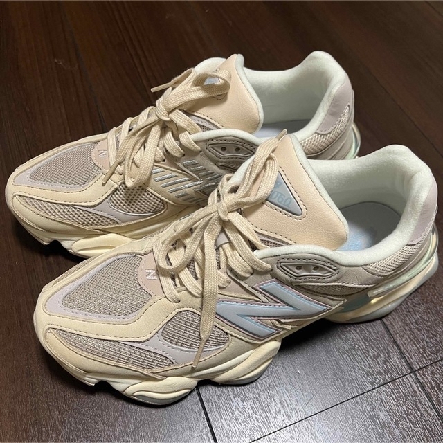 極美品】90/60 WCG ニューバランス NEW BALANCE - sorbillomenu.com