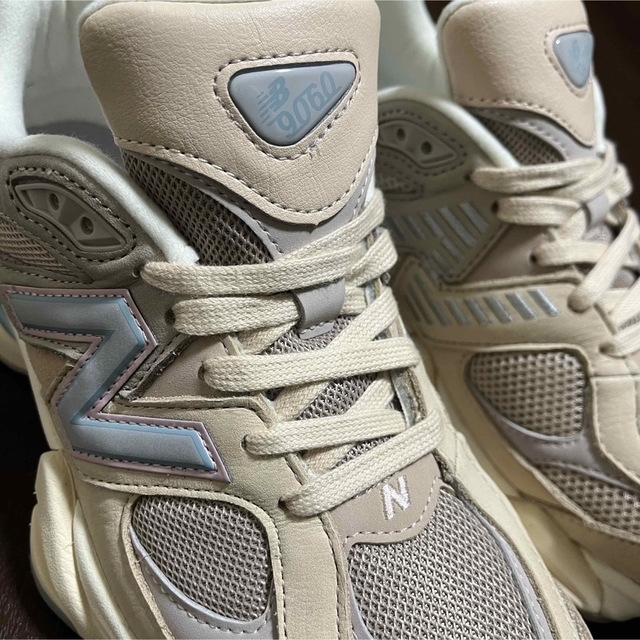 New Balance(ニューバランス)の【極美品】90/60 WCG ニューバランス NEW BALANCE メンズの靴/シューズ(スニーカー)の商品写真