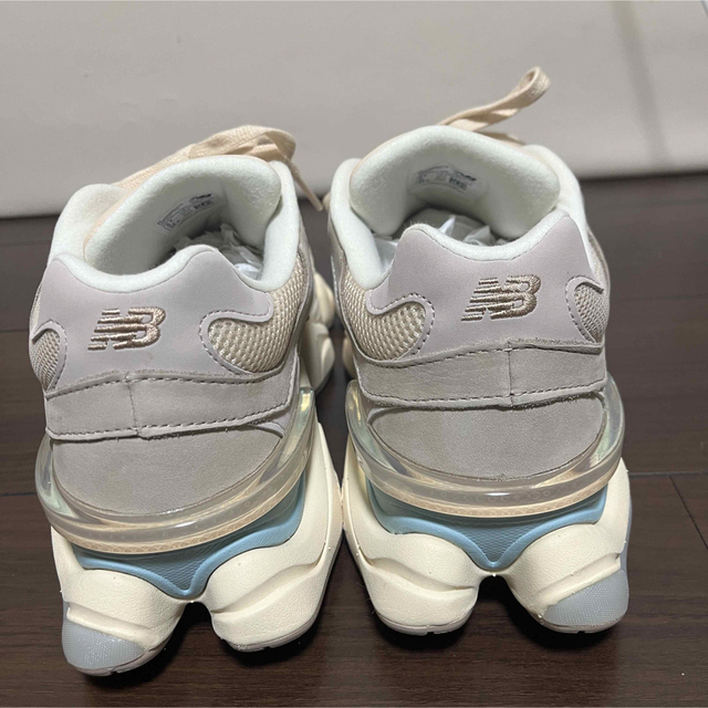 New Balance(ニューバランス)の【極美品】90/60 WCG ニューバランス NEW BALANCE メンズの靴/シューズ(スニーカー)の商品写真