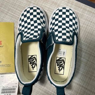 ヴァンズ(VANS)のＶＡＮＳ(スニーカー)