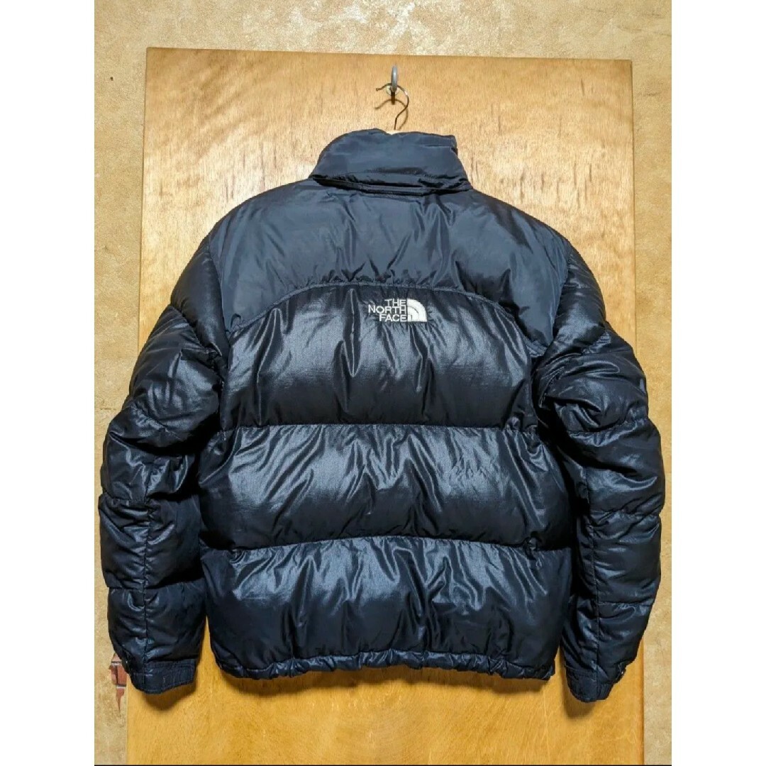 THE NORTH FACE - 超入手困難 激レア ノースフェイス ヌプシ ダウン S