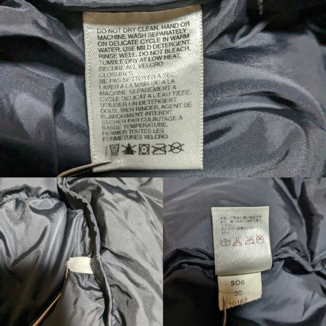 THE NORTH FACE - 超入手困難 激レア ノースフェイス ヌプシ THE NORTH FACE - 超入手困難 激レア ノースフェイス ヌプシ