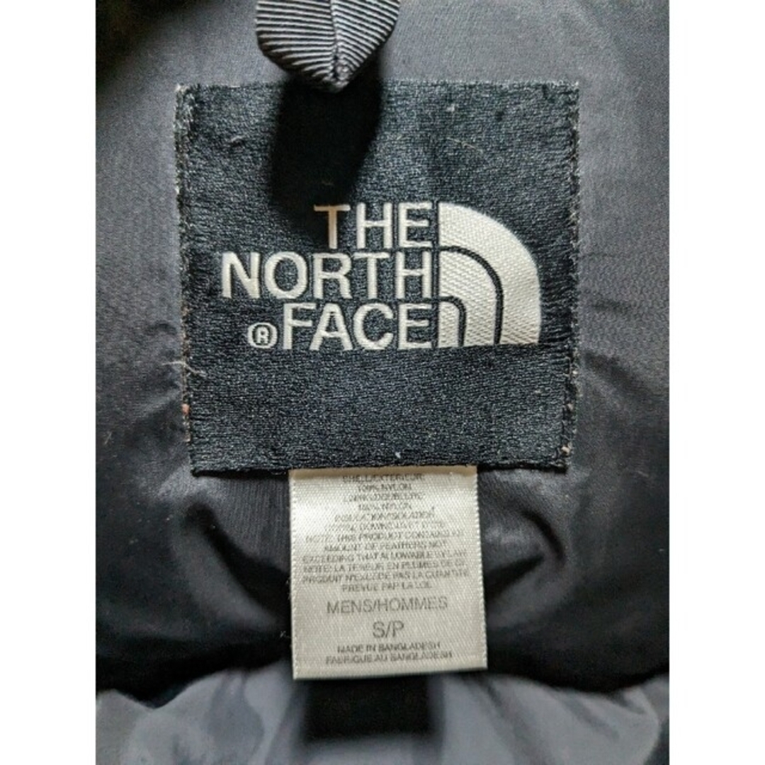 THE NORTH FACE - 超入手困難 激レア ノースフェイス ヌプシ THE NORTH FACE - 超入手困難 激レア ノースフェイス ヌプシ