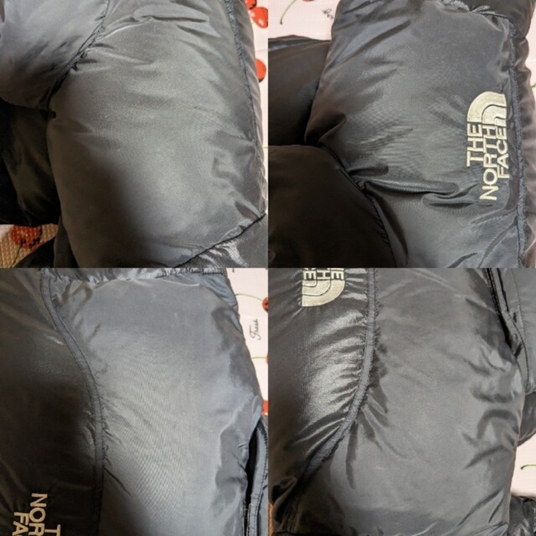 THE NORTH FACE - 超入手困難 激レア ノースフェイス ヌプシ THE NORTH FACE - 超入手困難 激レア ノースフェイス ヌプシ