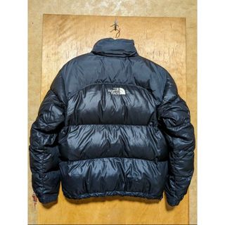 ノースフェイス(THE NORTH FACE) ヴィンテージ ダウンジャケット