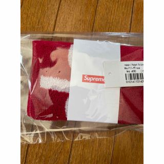 シュプリーム(Supreme)の新品　Supreme Imabari Pocket Folding Towels(タオル/バス用品)