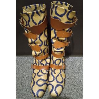 ヴィヴィアン(Vivienne Westwood) ブーツ(メンズ)の通販 33点