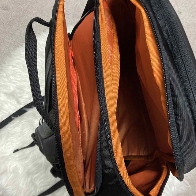 THE NORTH FACE(ザノースフェイス)の新品ノースフェイス バックパック KABAN カバン メンズのバッグ(バッグパック/リュック)の商品写真