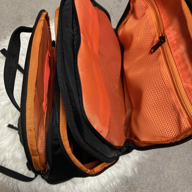 THE NORTH FACE(ザノースフェイス)の新品ノースフェイス バックパック KABAN カバン メンズのバッグ(バッグパック/リュック)の商品写真