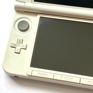 ニンテンドー3DS - 【ソフト4点付き】ニンテンドー3DS LL ミント 