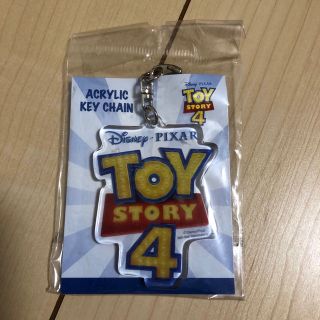 トイストーリー(トイ・ストーリー)のトイストーリー　キーホルダー(キャラクターグッズ)