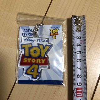 トイストーリー(トイ・ストーリー)のトイストーリー　キーホルダー(キャラクターグッズ)