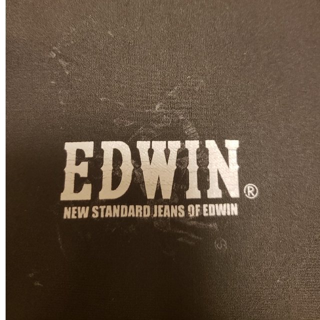 EDWIN(エドウィン)のラッシュガード 160cm キッズ/ベビー/マタニティのキッズ服男の子用(90cm~)(水着)の商品写真