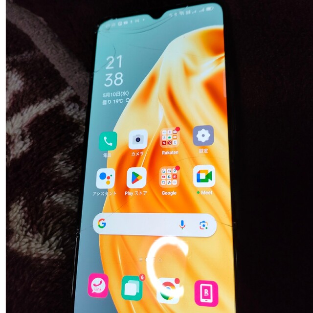 oppo reno3Ａ